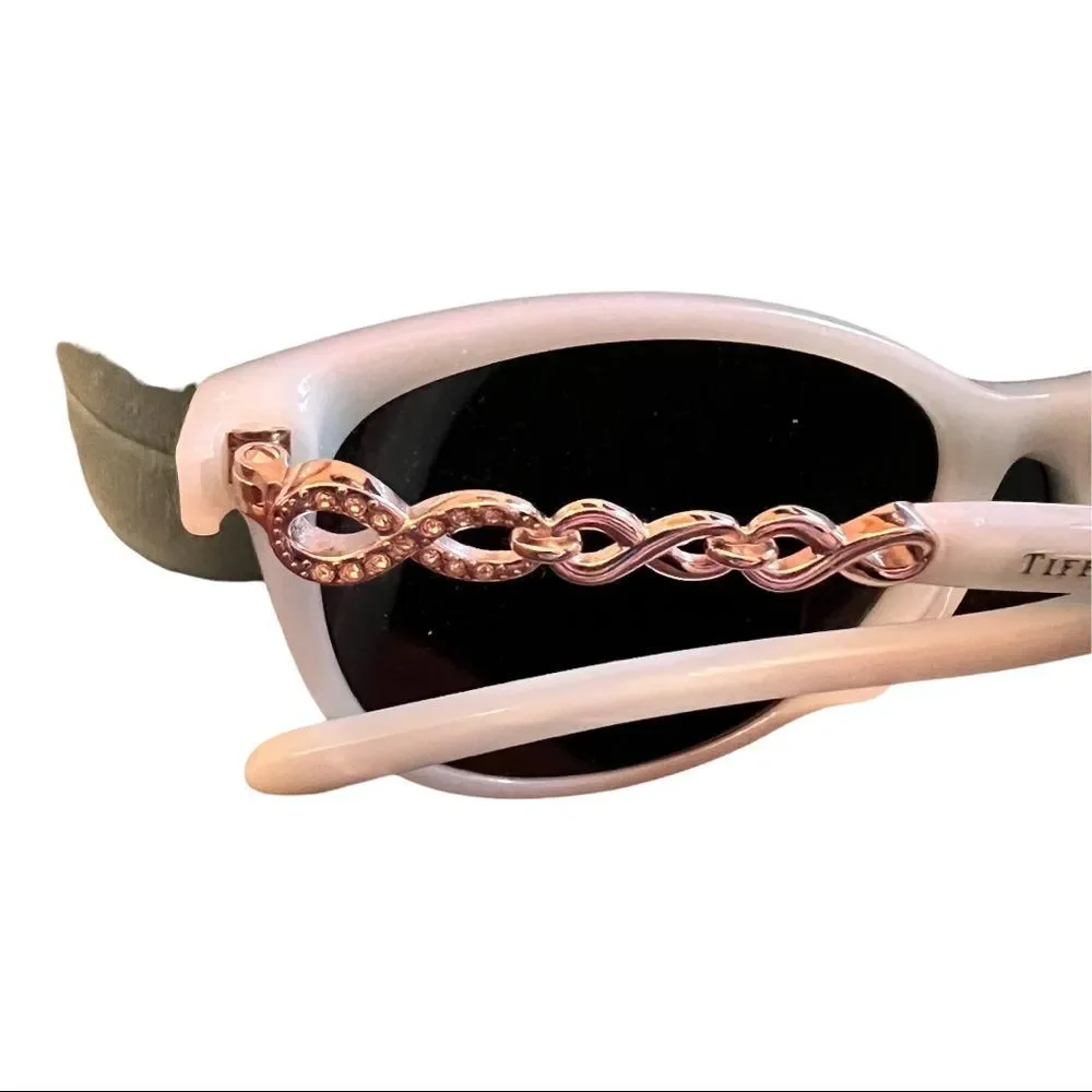 Tiffany &‎ Co. SUNGLASSES